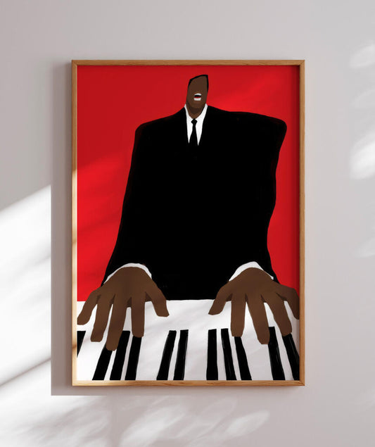 O Pianista