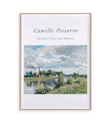 Camille Pissarro I