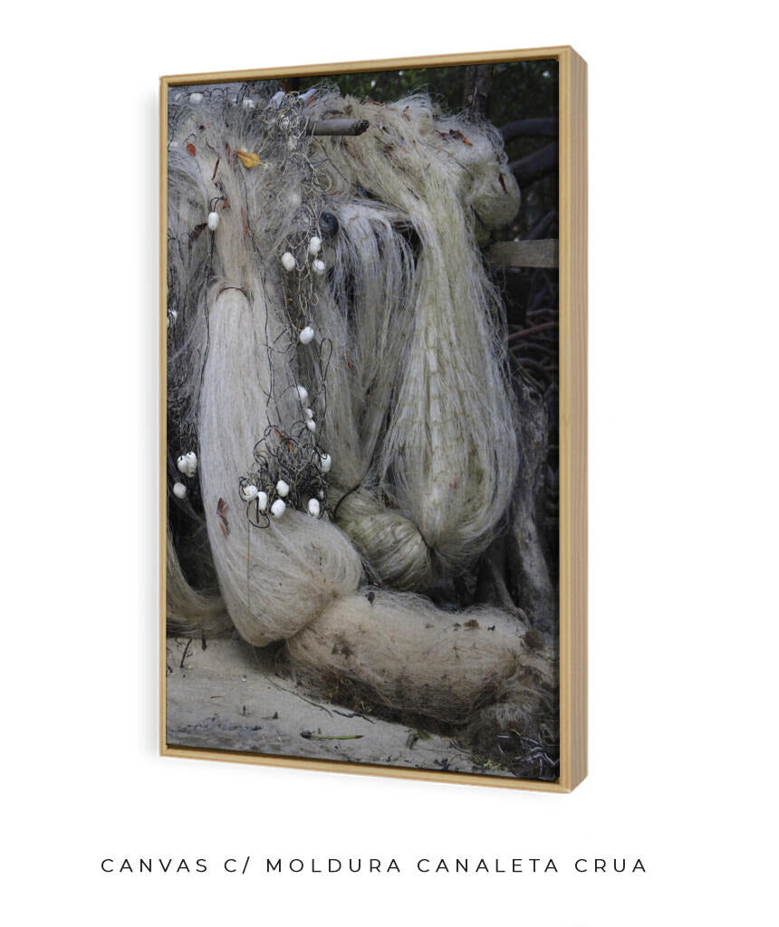 Tarrafa por Vitoria Brecci