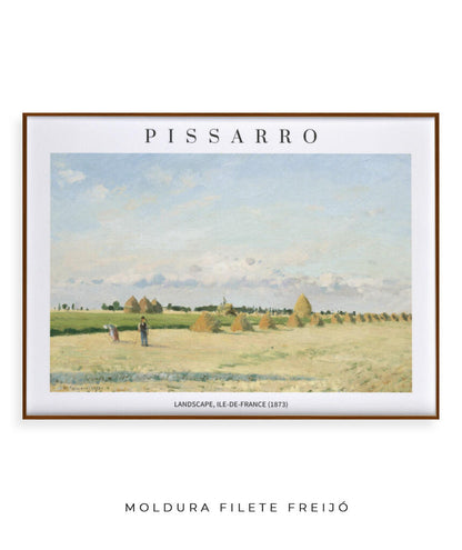 Pissarro II