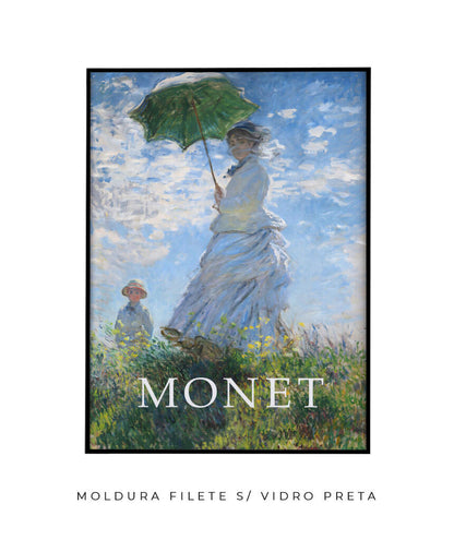 Monet I