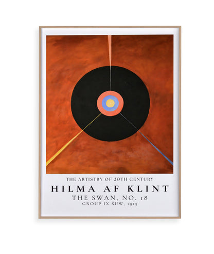 Hilma af Klint VIII