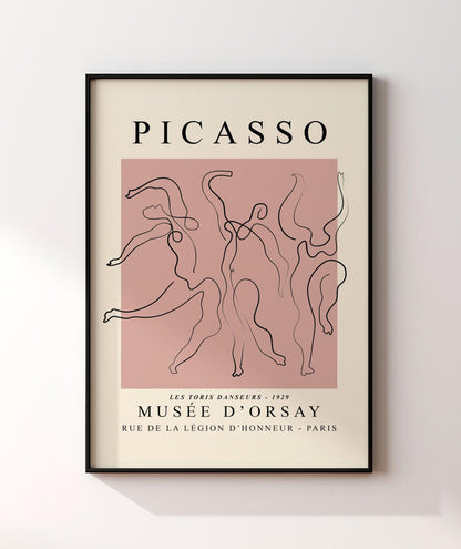 Picasso V
