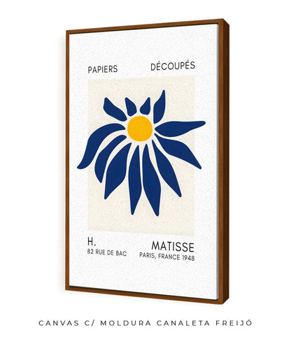Papeis Recortados - A Flor