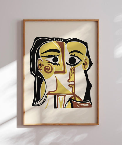 Picasso III
