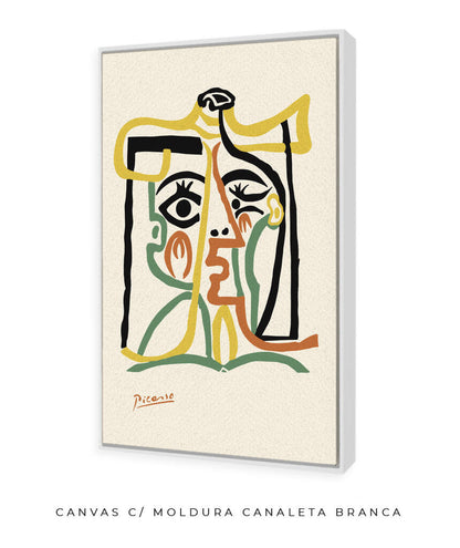 Picasso IV