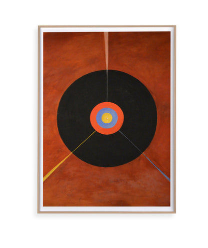 Hilma af Klint VIII v2