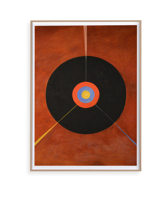 Hilma af Klint VIII v2