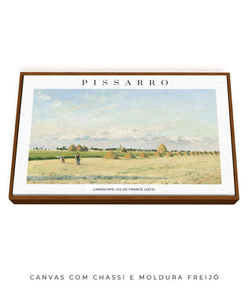 Pissarro II