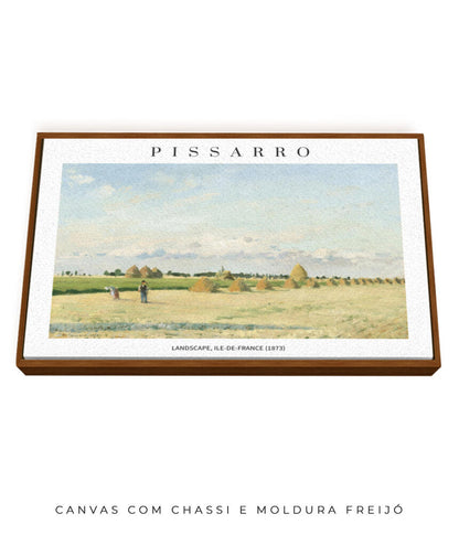 Pissarro II