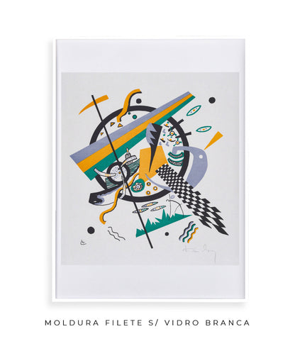 Kandinsky II