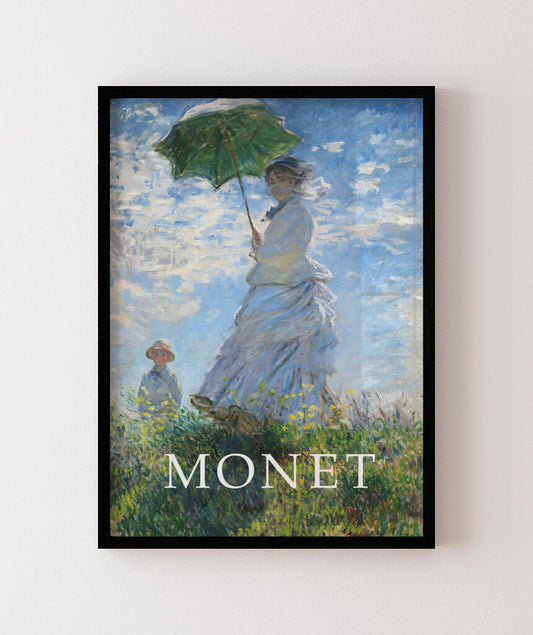 Monet I