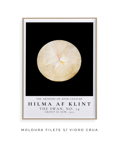 Hilma af Klint VII