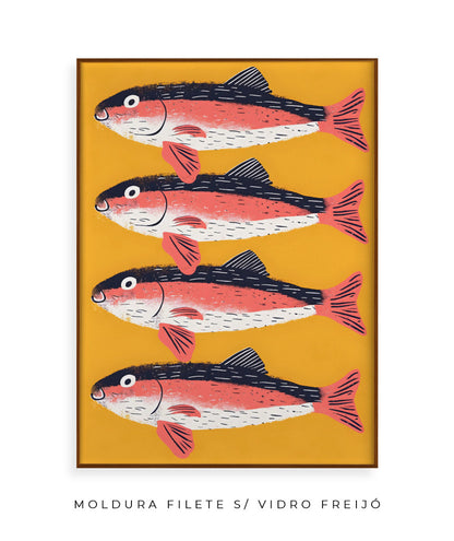 Peixes
