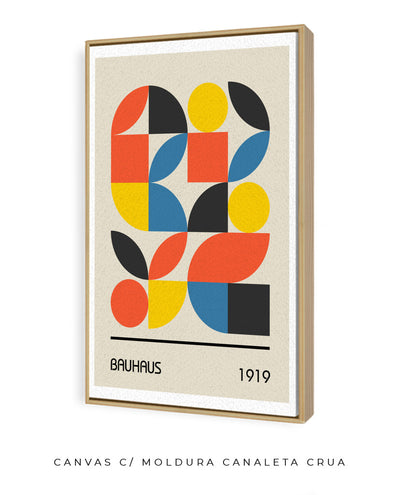 Bauhaus I