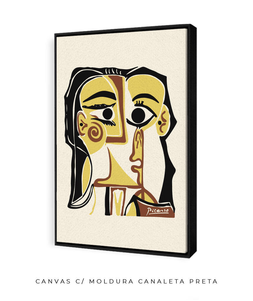 Picasso III