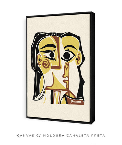 Picasso III