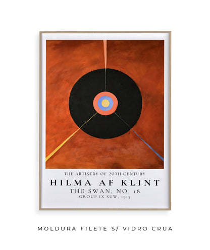 Hilma af Klint VIII