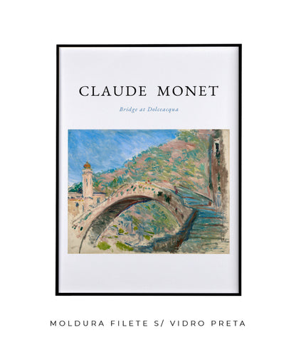 Claude Monet I