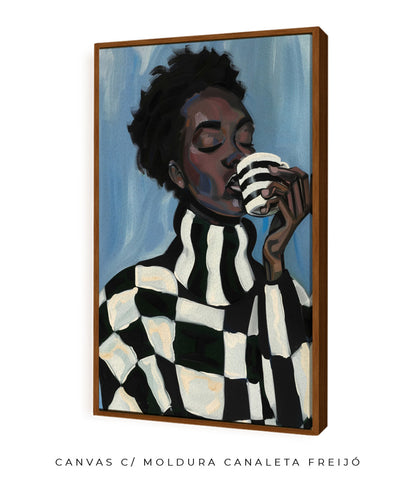 Café Silencioso
